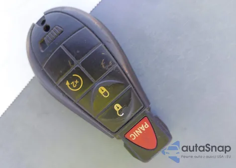 2015 Jeep Cherokee Trailhawk из США, поврежденный, VIN 1C4PJMBSXFW778247